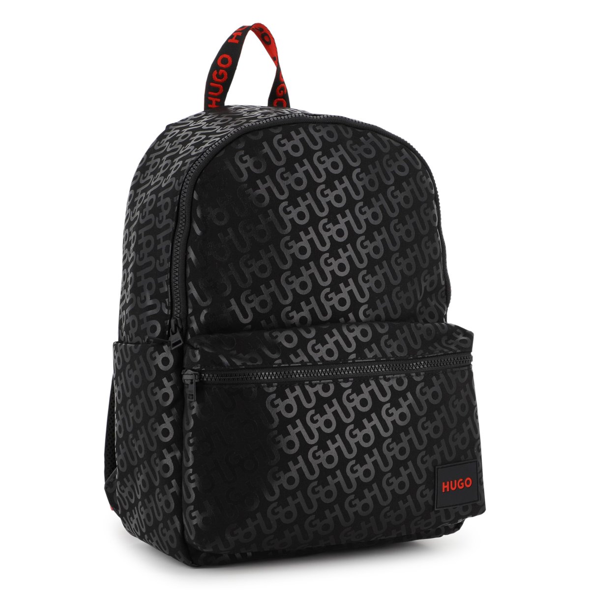 Sac à dos black, HUGO KIDSWEAR