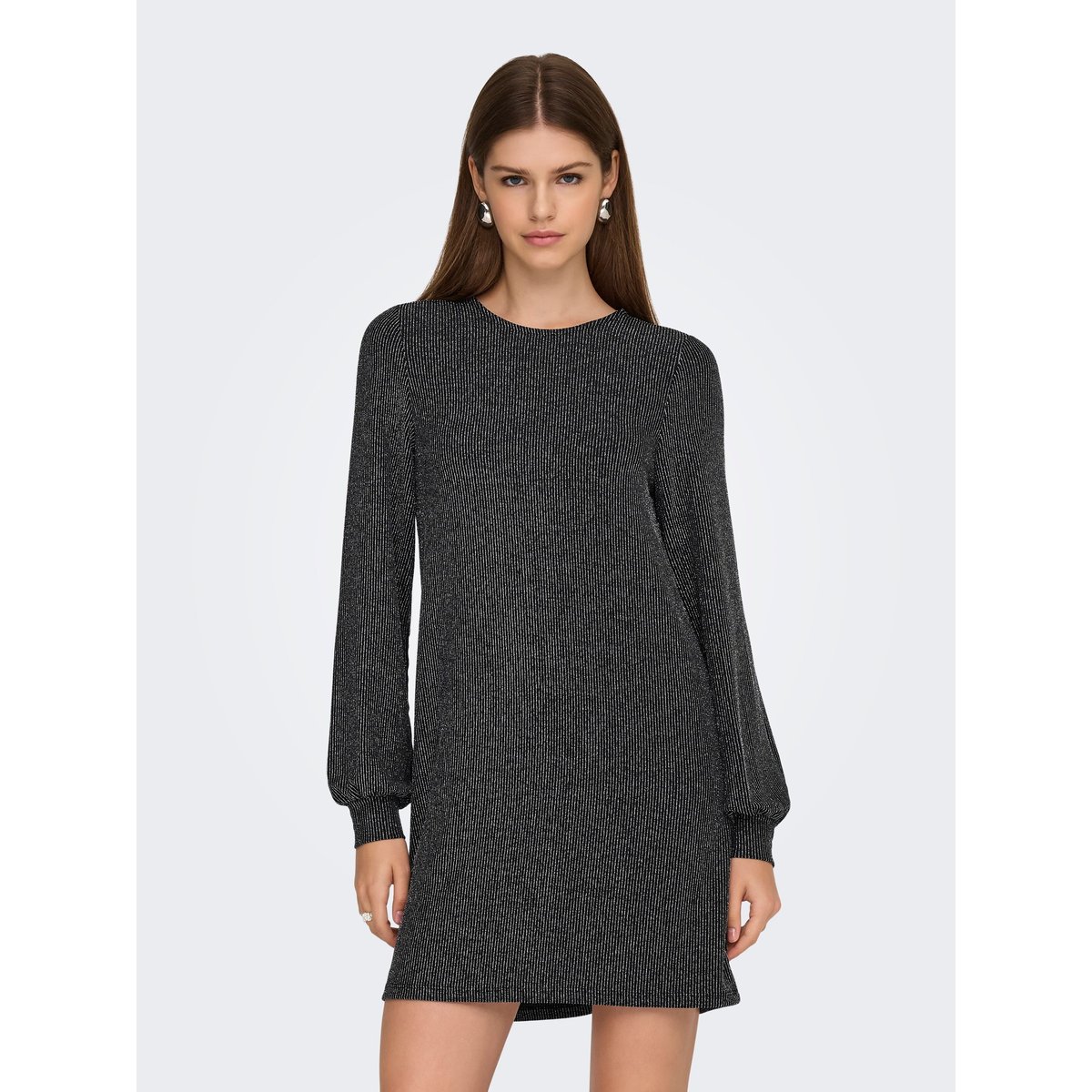 Robe black 1, ONLY