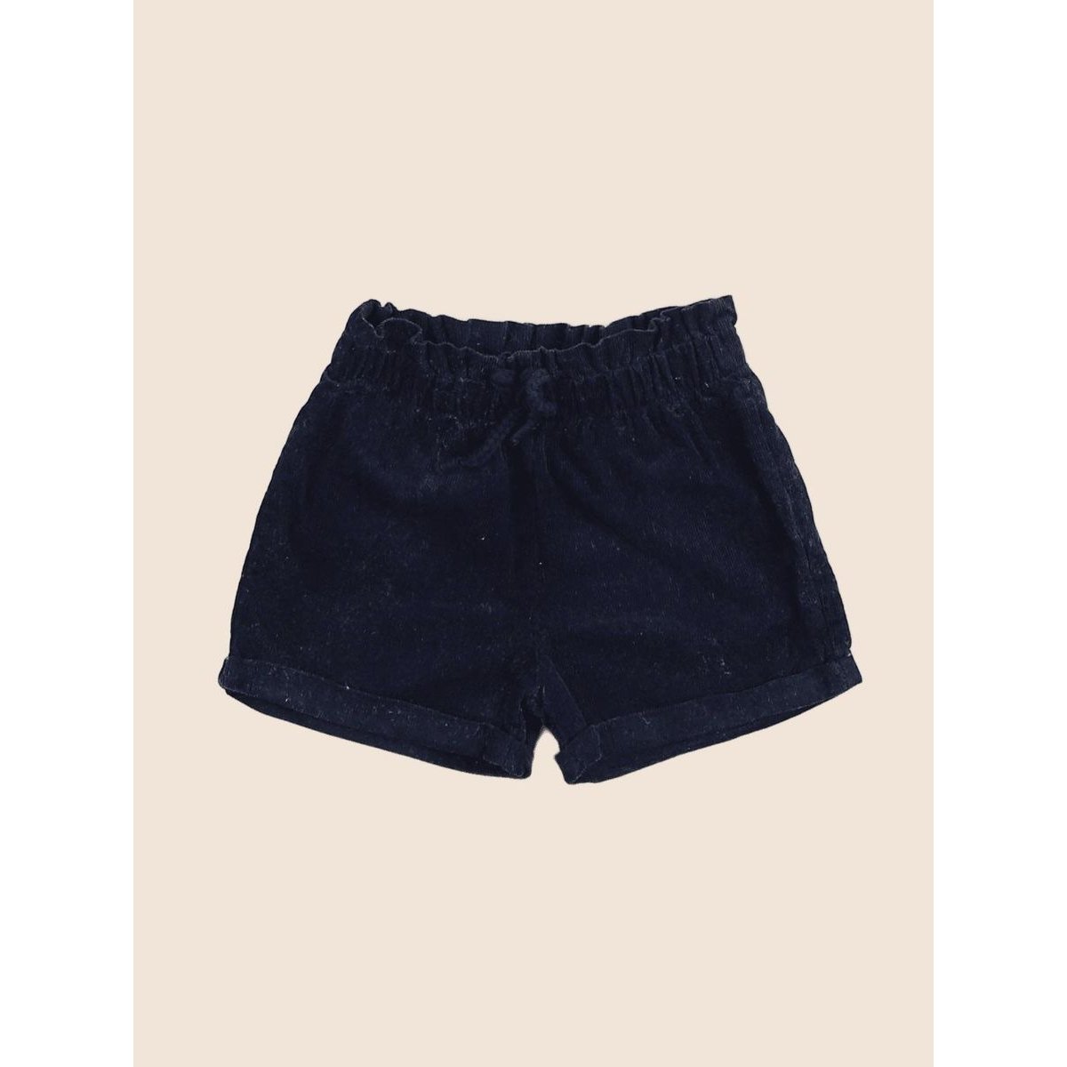 Short - Très bon état bleu, VERTBAUDET