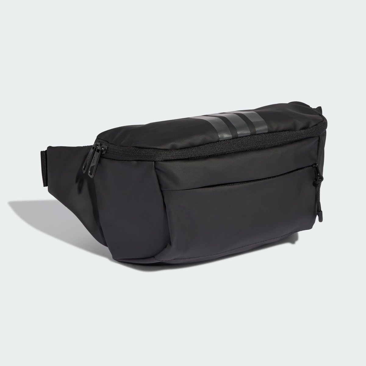 Sac Banane Tiro Competition Sac Banane Tiro Competition black / carbon, adidas Performance