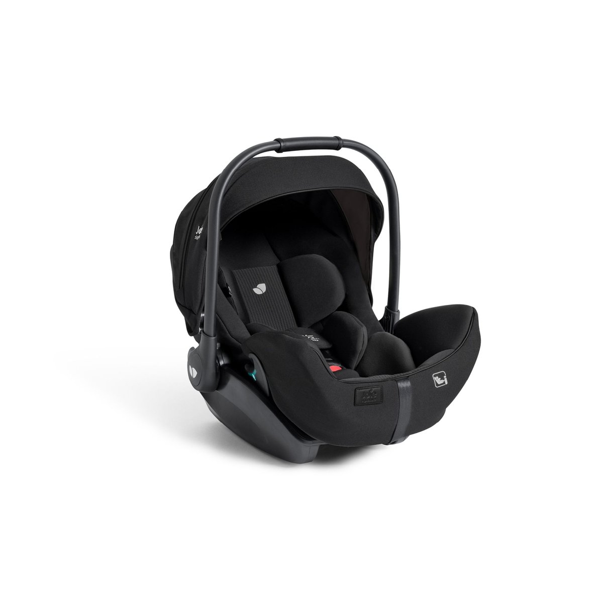 Siège auto i-Size i-Level Pro noir, JOIE