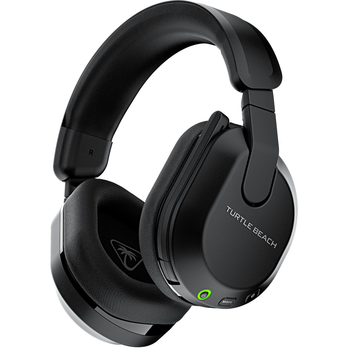 Casque gamer Stealth 600 GEN3 PC Noir couleur unique, TURTLE BEACH