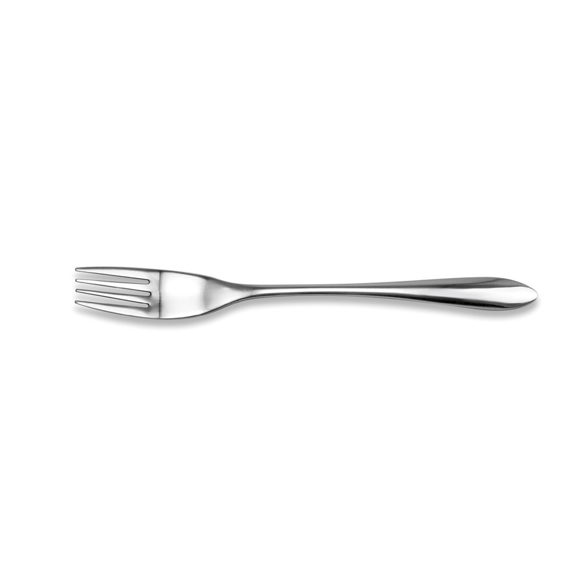 Fourchette de table Fuseau (lot de 12) argent / métallique, TARRERIAS BONJEAN