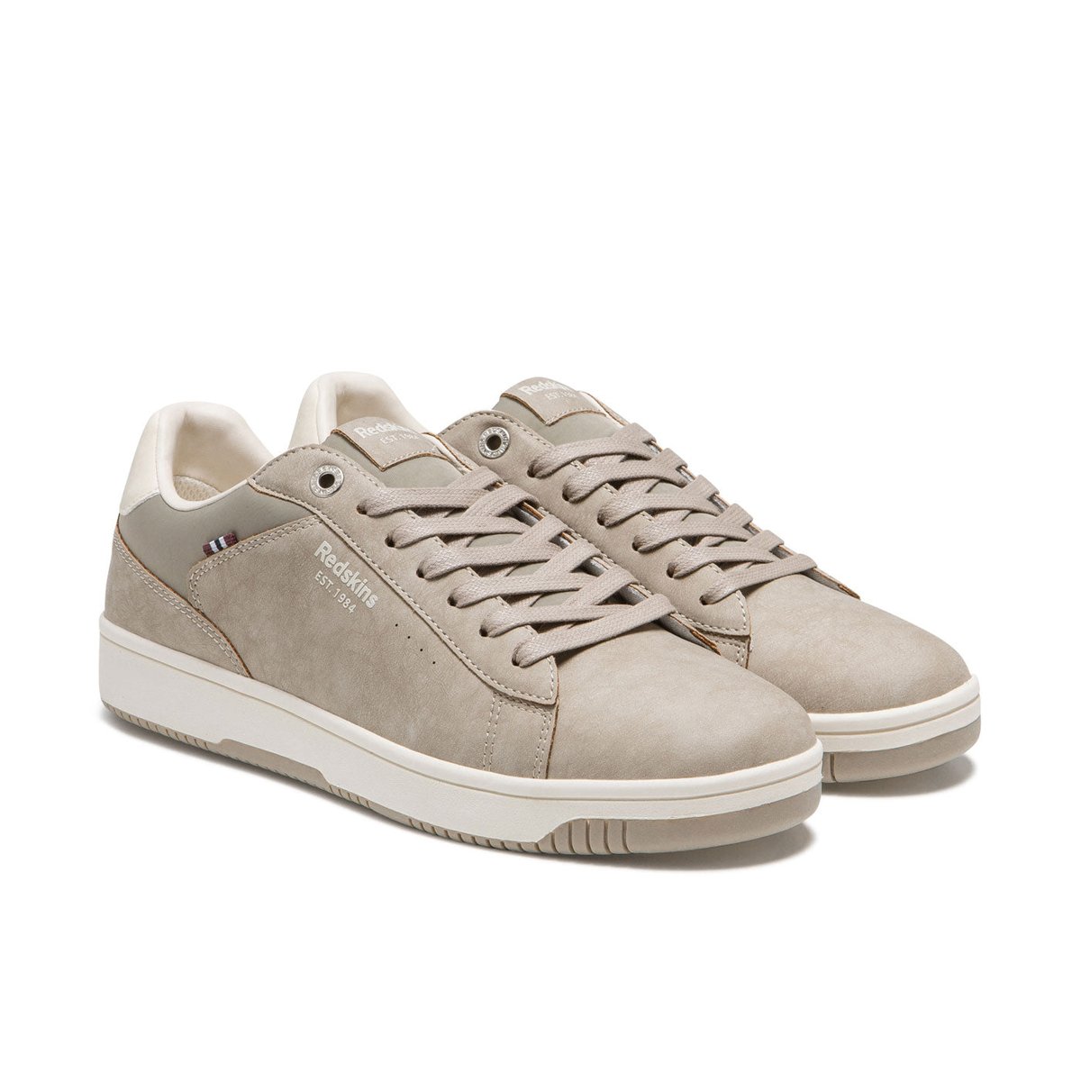 GUNRAY TAUPE+ECRU taupe+ecru, REDSKINS