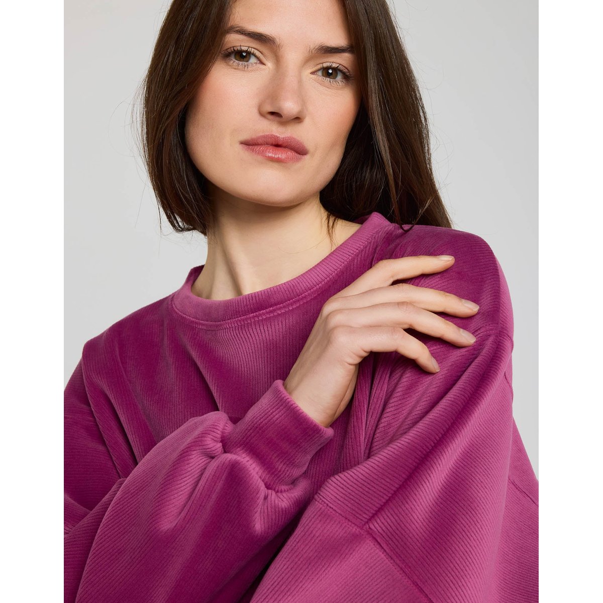SWEAT VINO multicolore, PULLIN