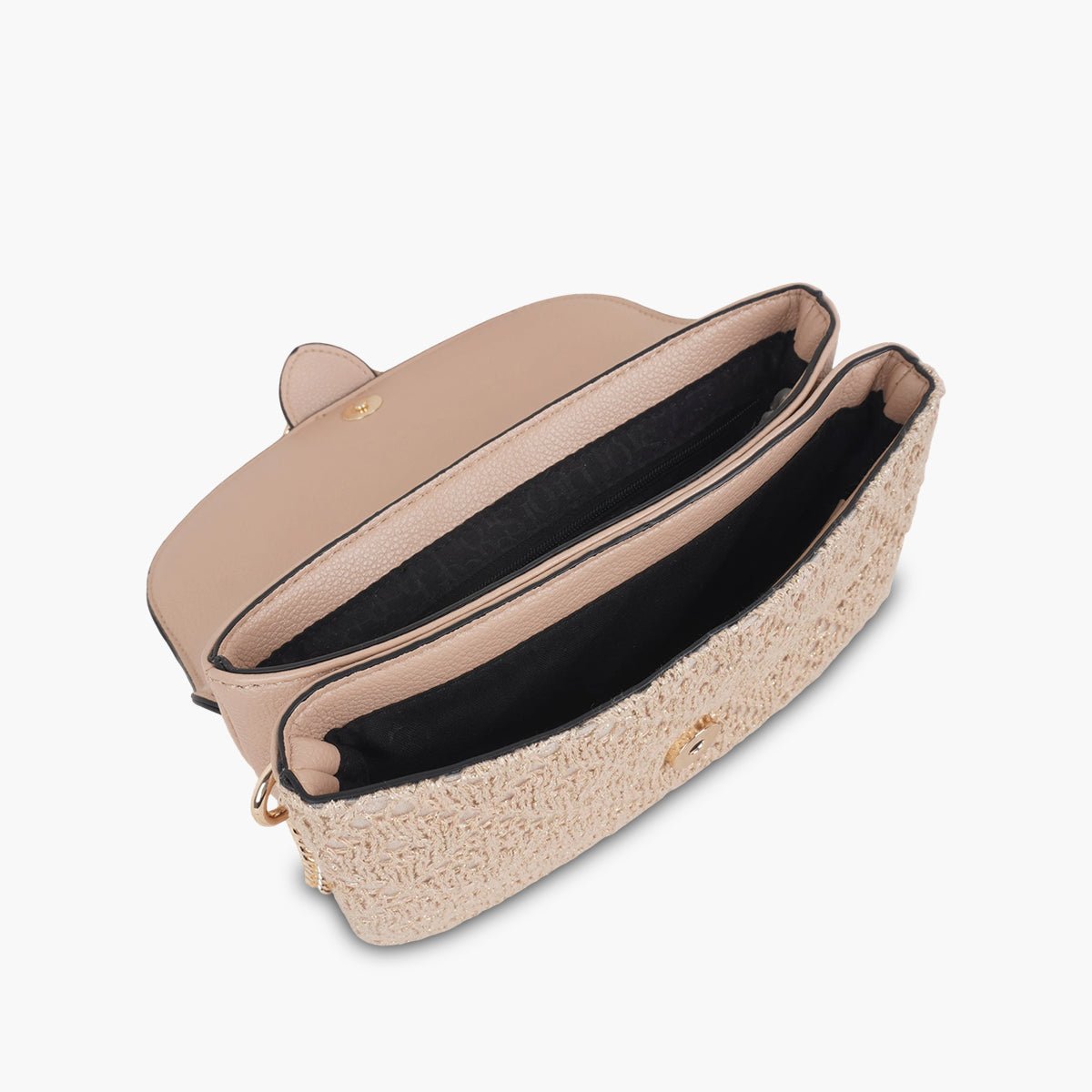 Sac multi poches  Solie nude, LOLLIPOPS