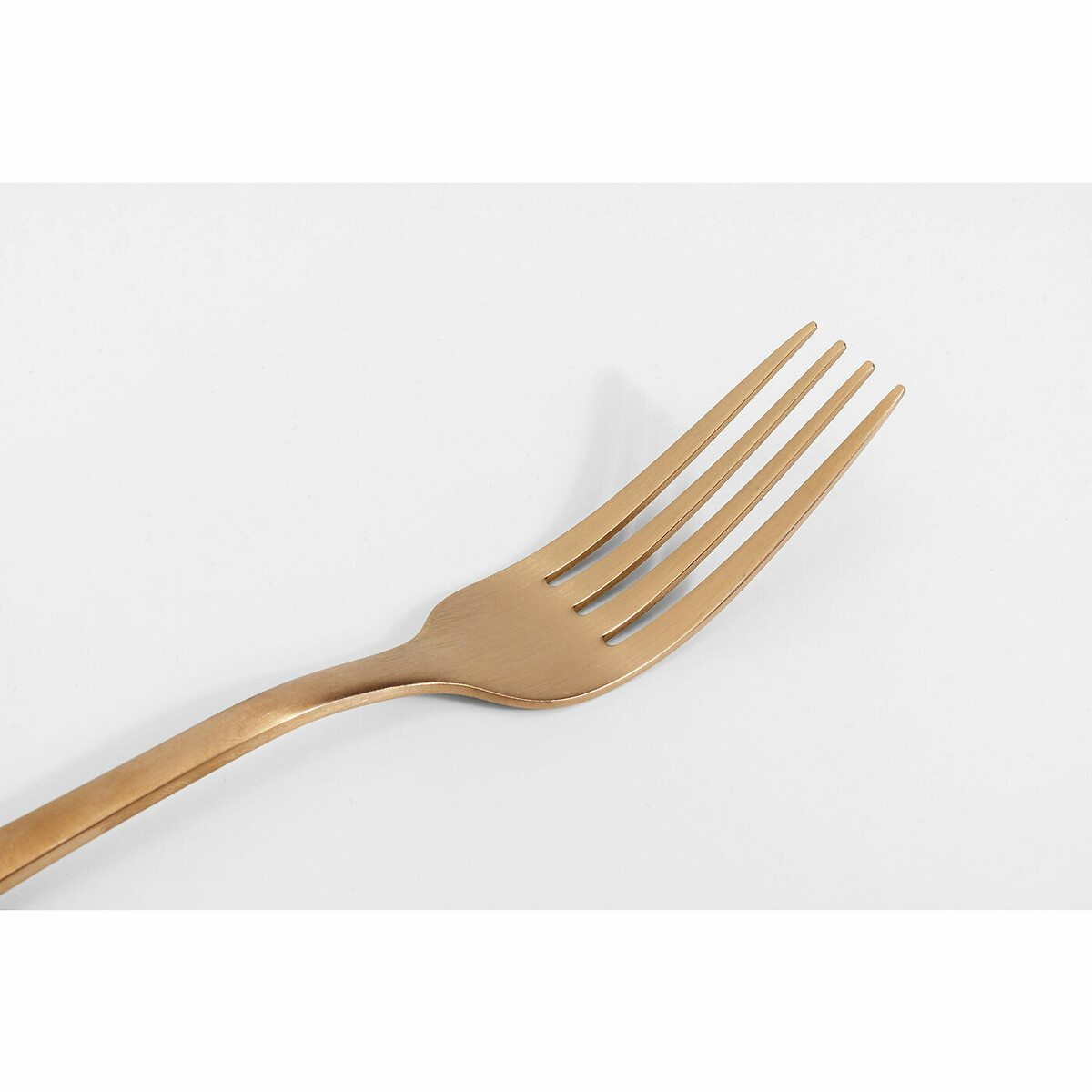 Posate  Cucina rame opaco (16-pz.) rame, KARE DESIGN