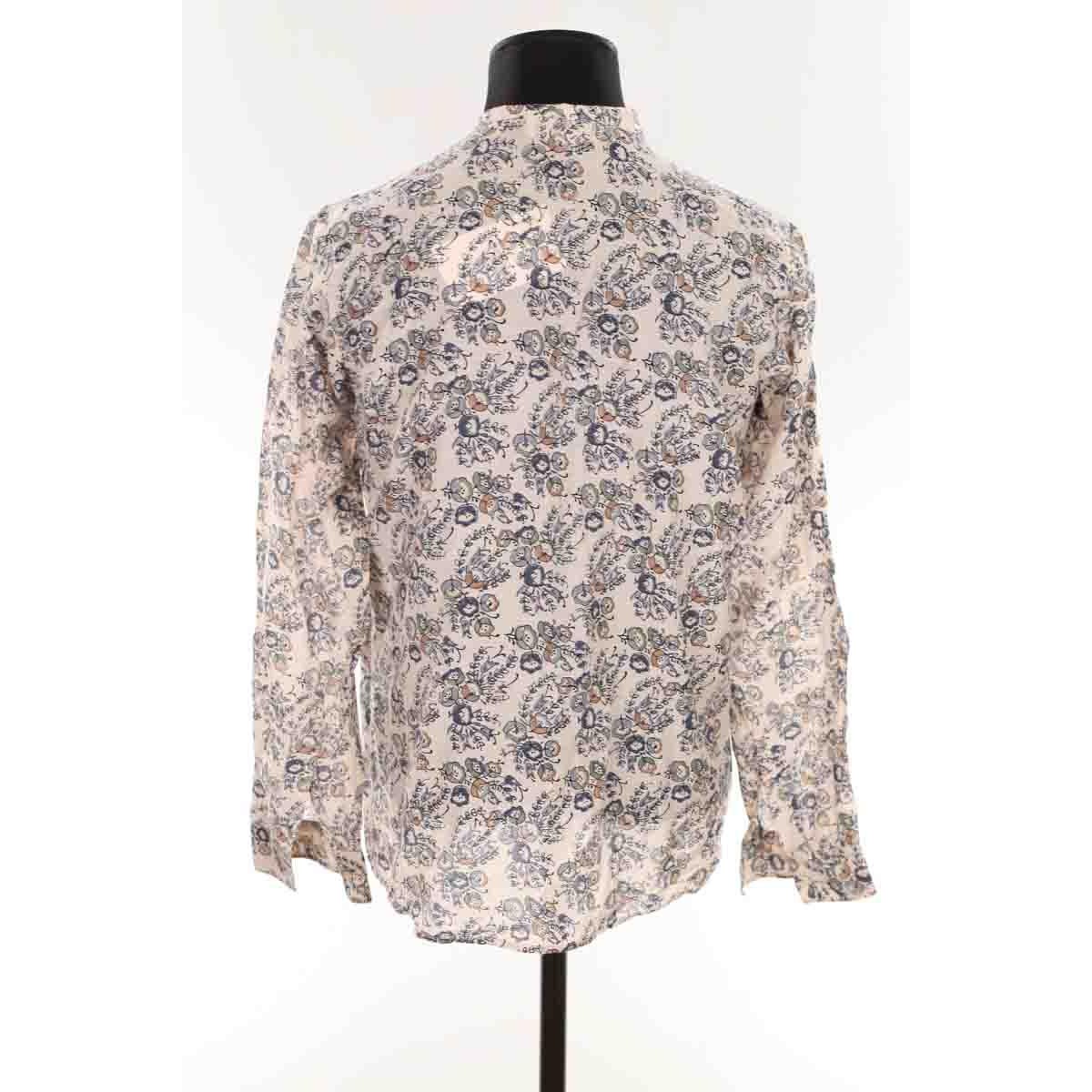 Chemise - Très Bon État multicolore, VANESSA BRUNO