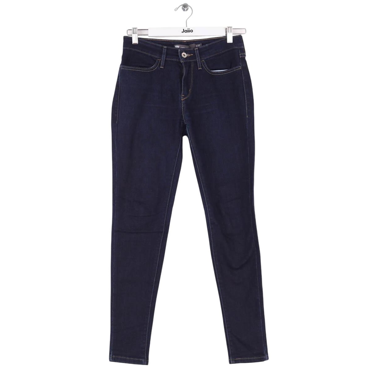 Jean slim - Très Bon État bleu, LEVI'S