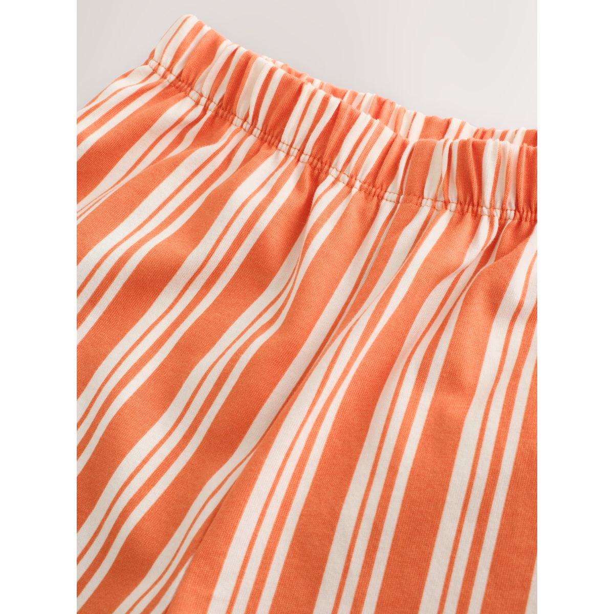 Pyjama large halloween, lot de 1 orange/gris, NEXT