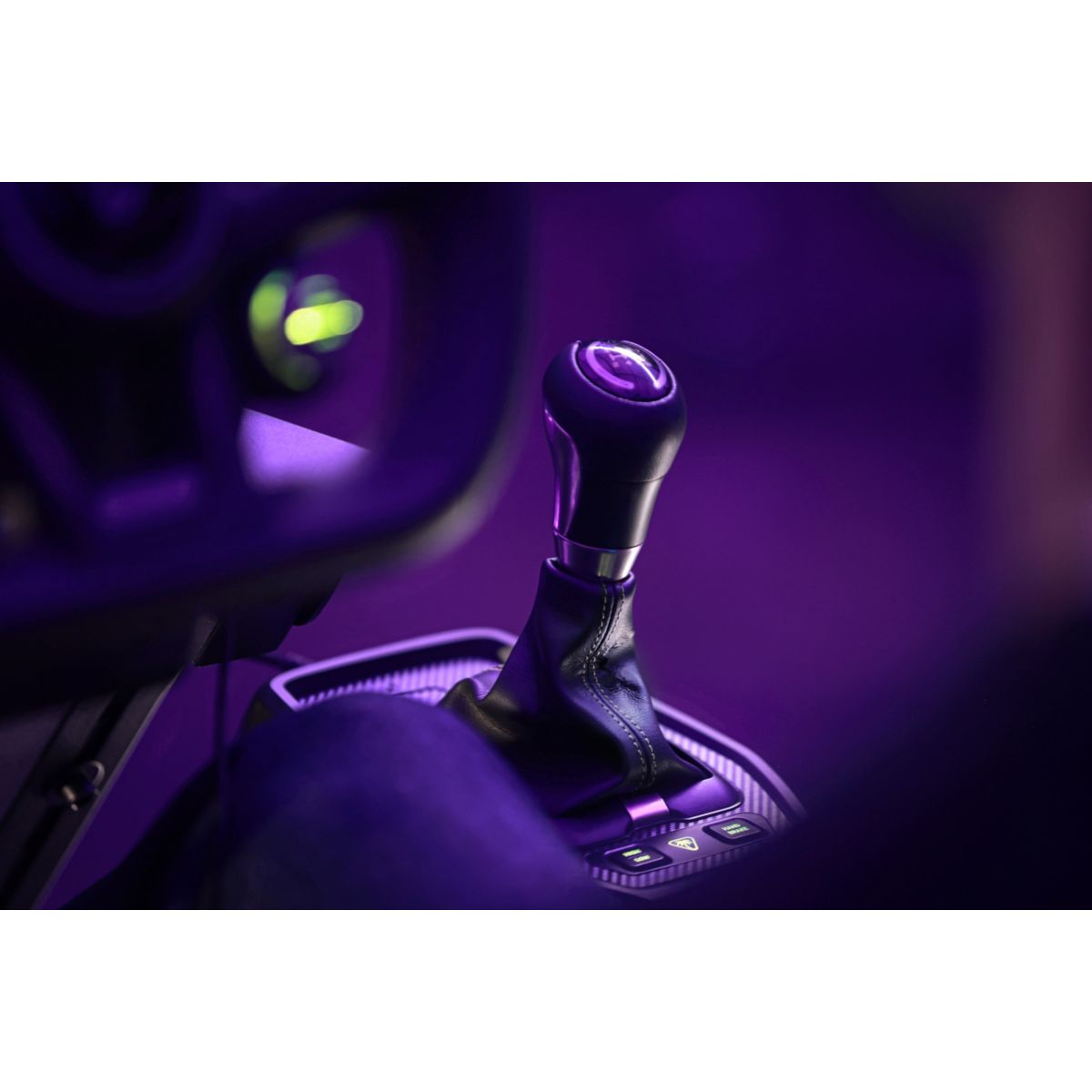 Joystick VelocityOne Multi-Shift Global couleur unique, TURTLE BEACH