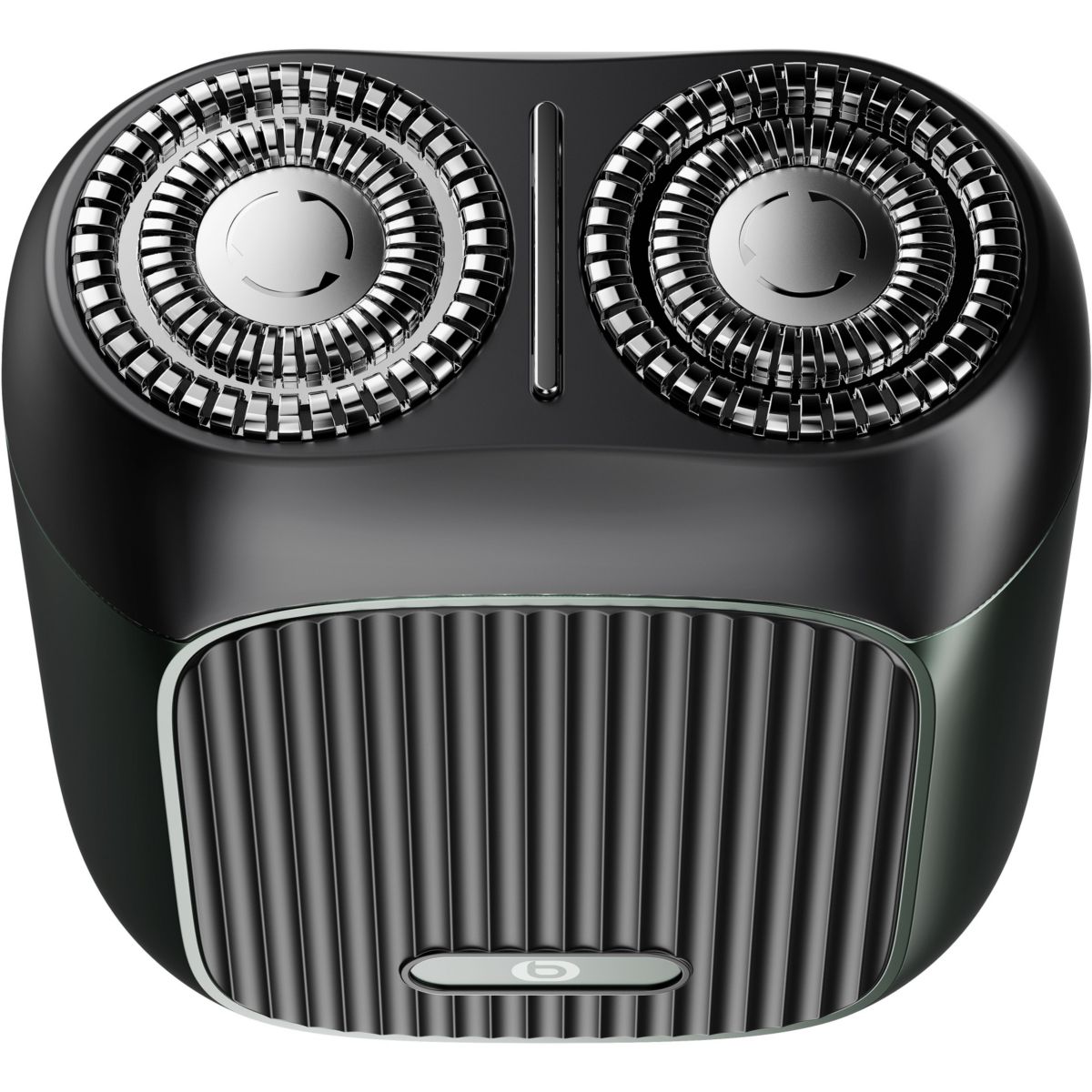 Rasoir électrique Pocket Flex couleur unique, ESSENTIEL B