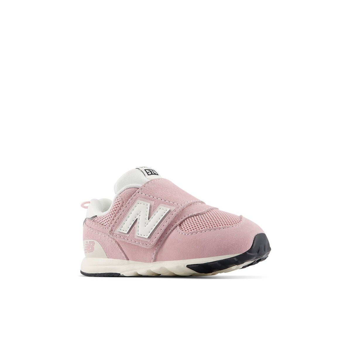 Baskets 574 rose, NEW BALANCE