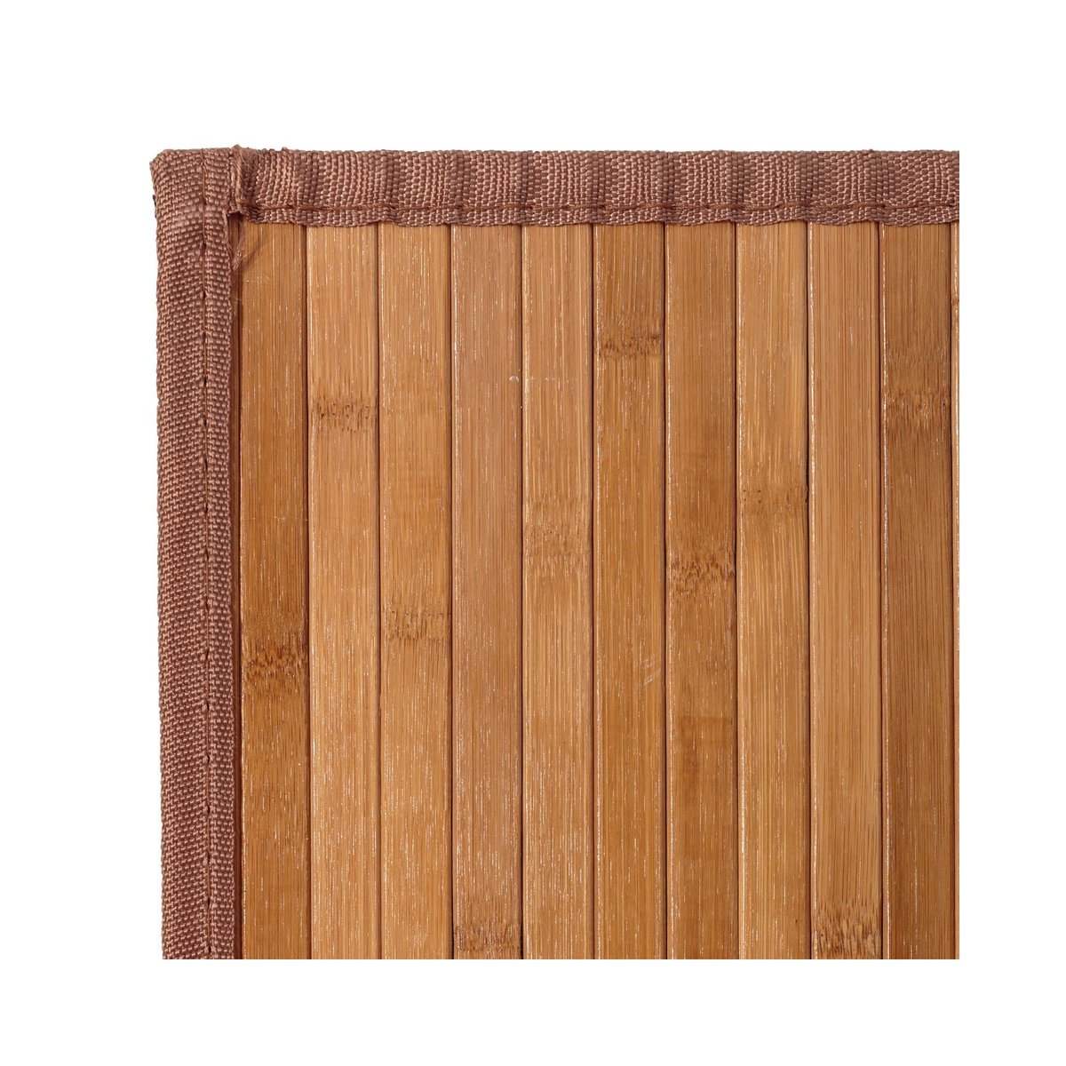 Tapis Bambou Naturel - 180x250cm bois, WADIGA