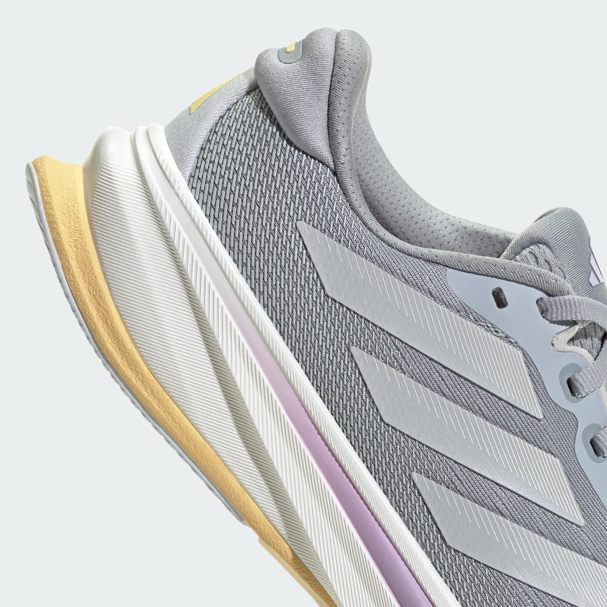 Chaussure De Running Supernova Rise 2 Chaussure De Running Supernova Rise 2 halo silver / dash grey / powder plum, adidas Performance