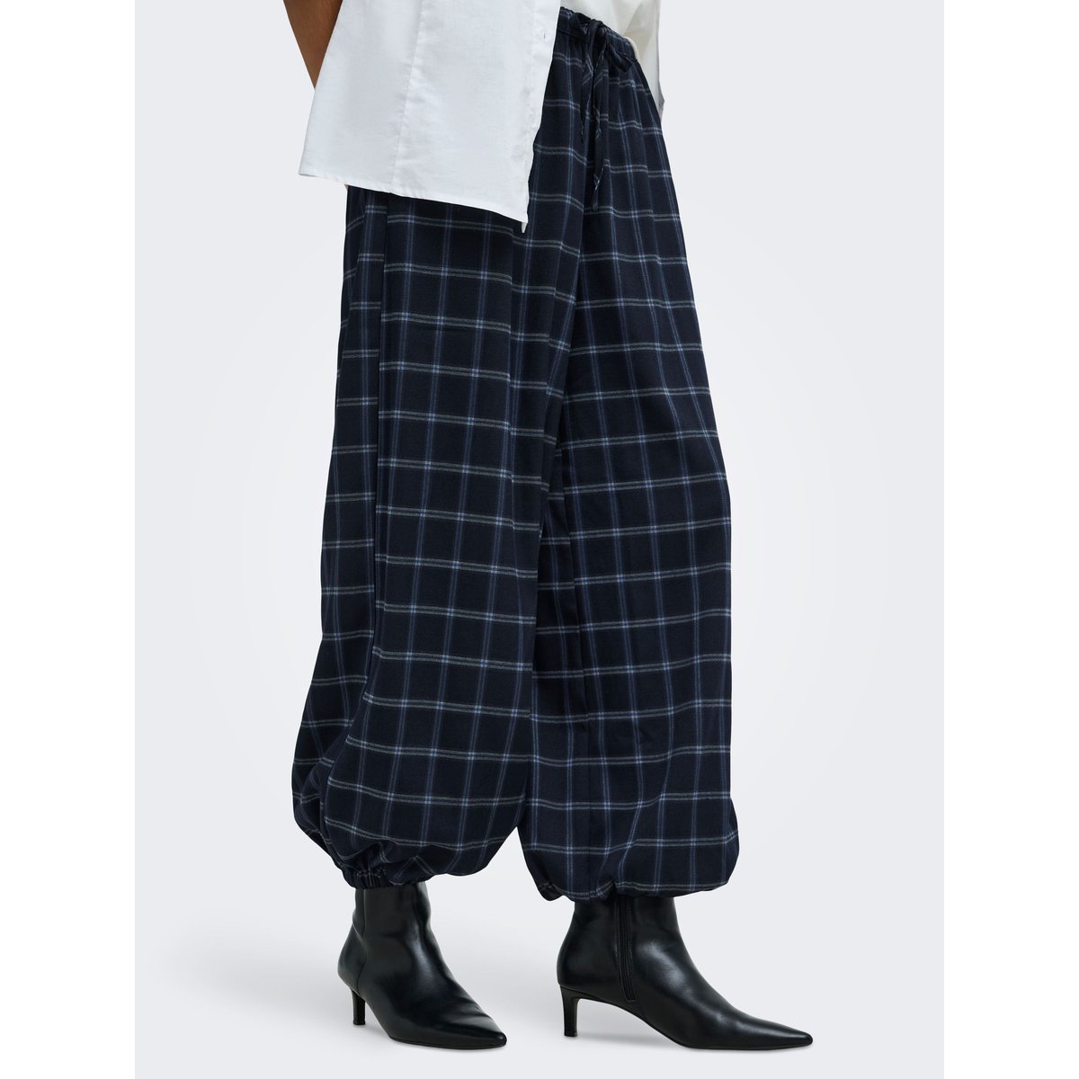 Pantalon black iris, JDY