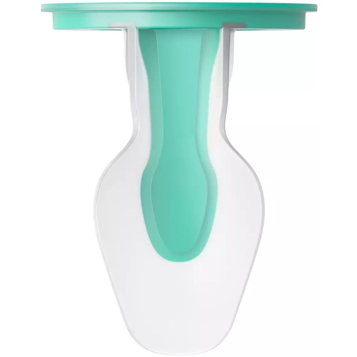 Biberon Naturel Eléphant blanc, PHILIPS AVENT