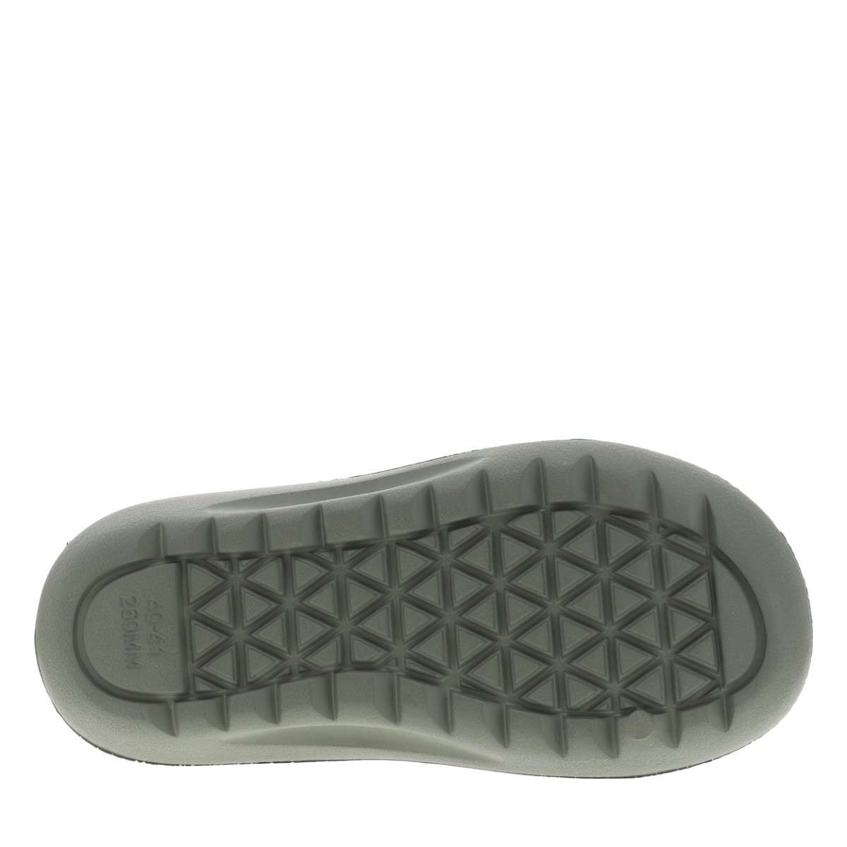 Claquettes Durul kaki, KAPORAL