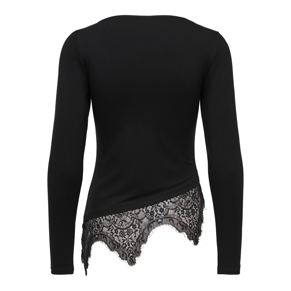 Top black 1, ONLY