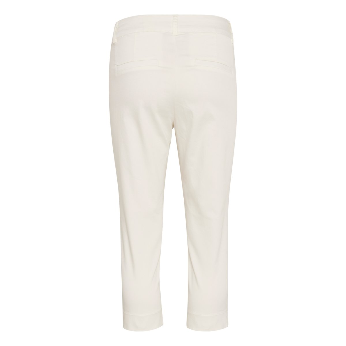 Pantalon de costume blanc, KAFFE