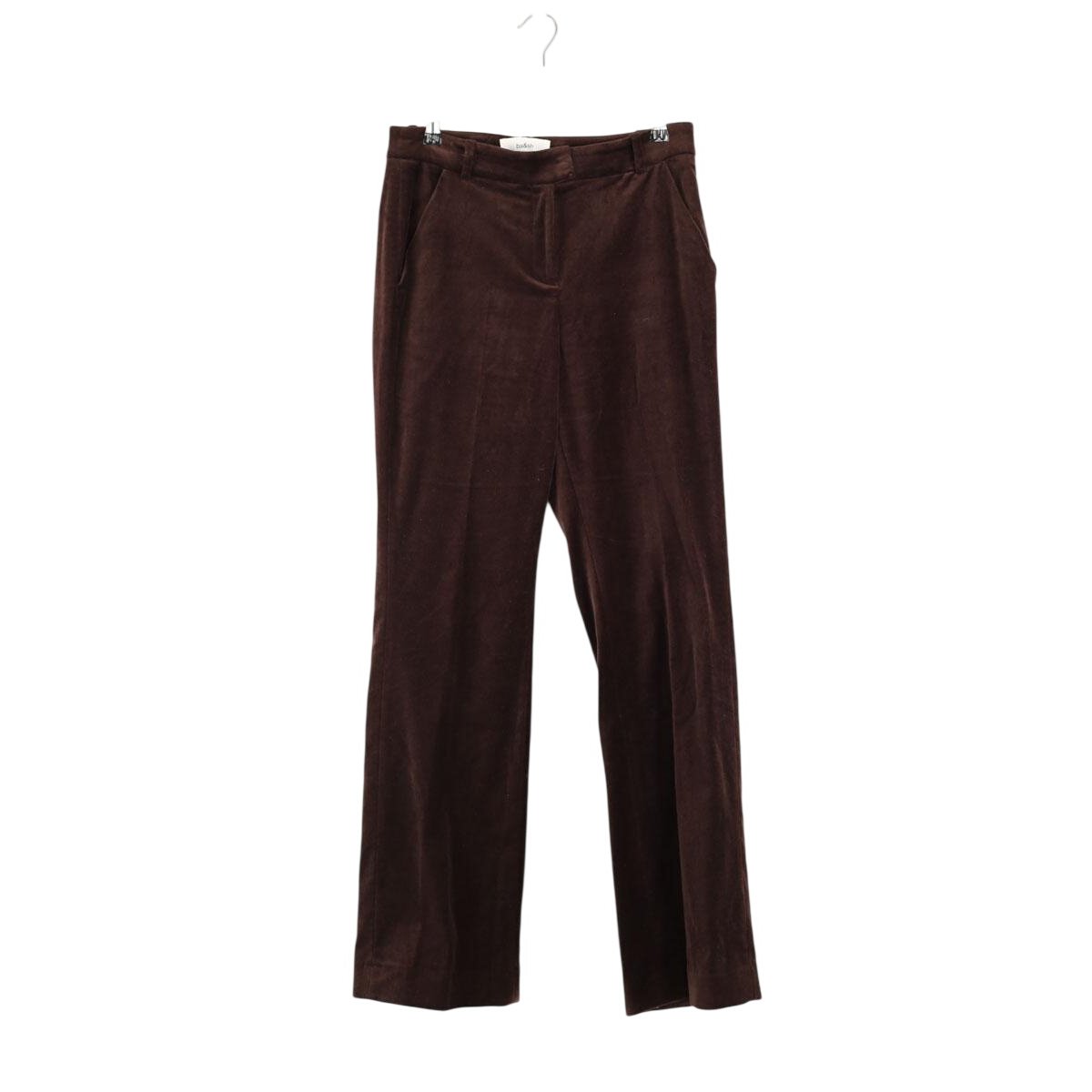 Pantalon - Très Bon État marron, BA&SH