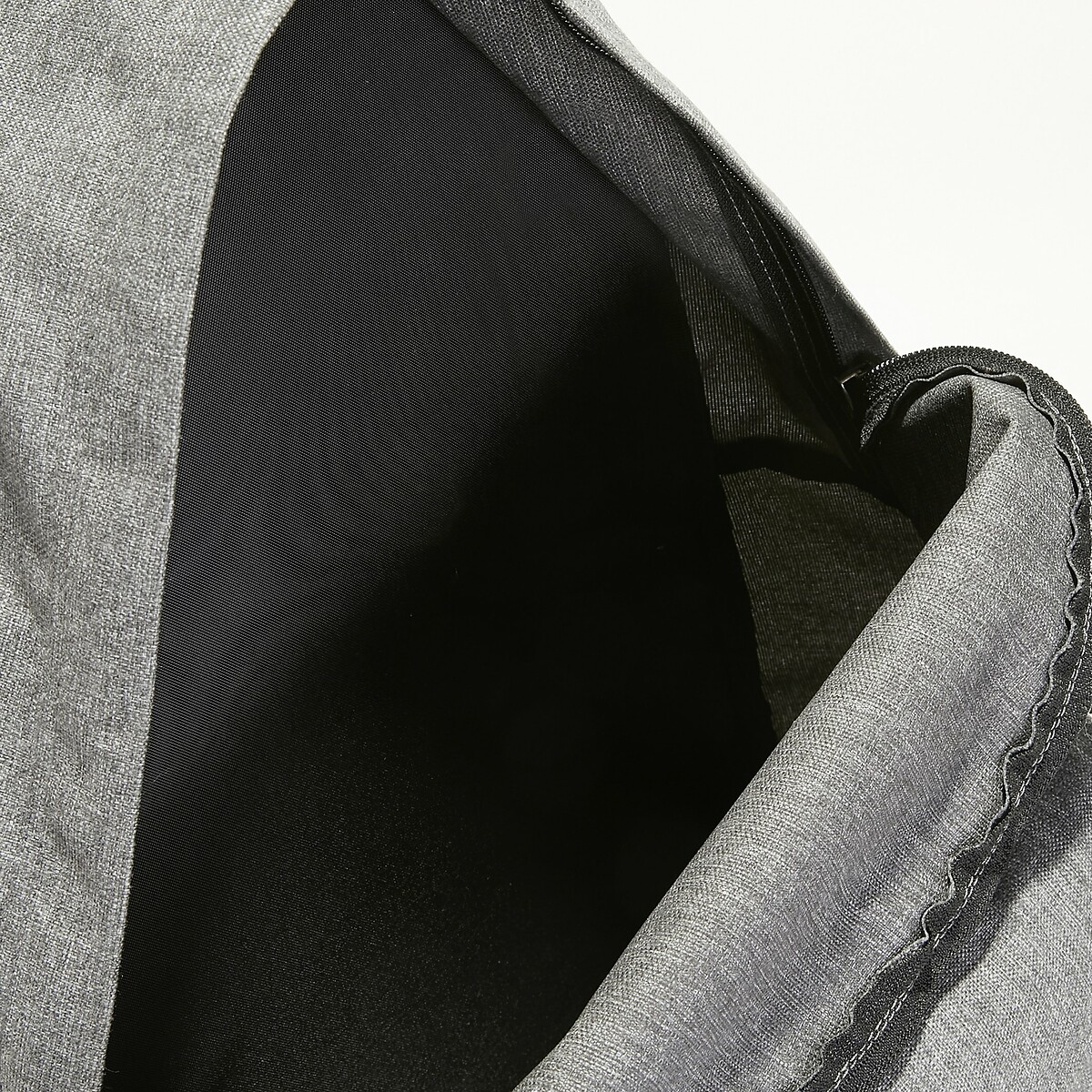 Mochila PADDED PAK'R gris, EASTPAK