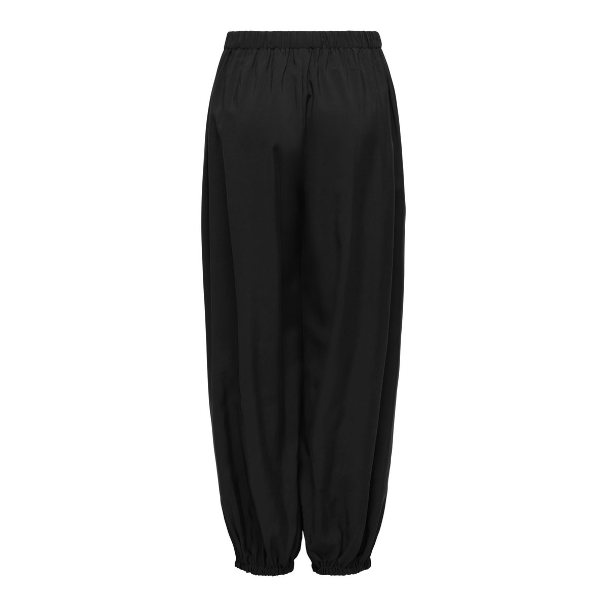 Pantalon noire - black, ONLY