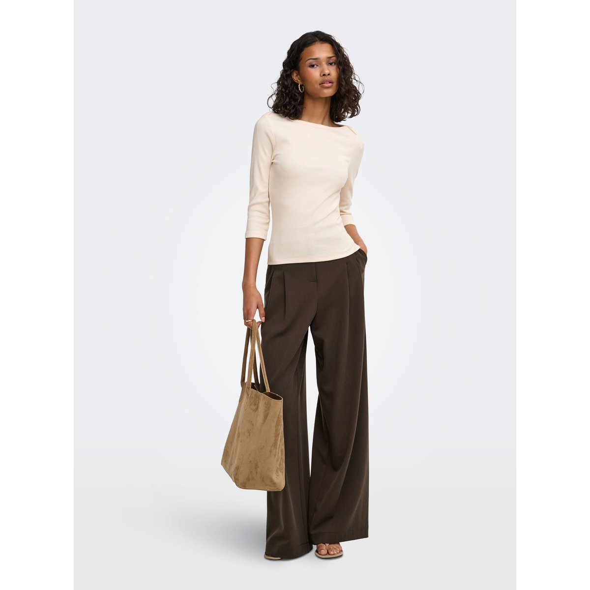 Blouse birch 1, JDY