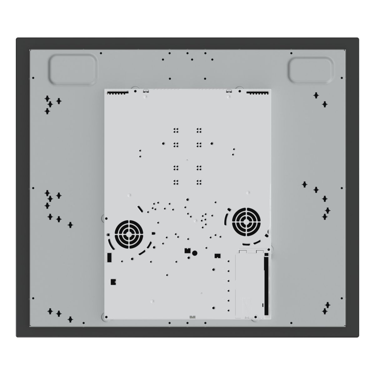 Plaque induction HIC6322BSC couleur unique, HISENSE