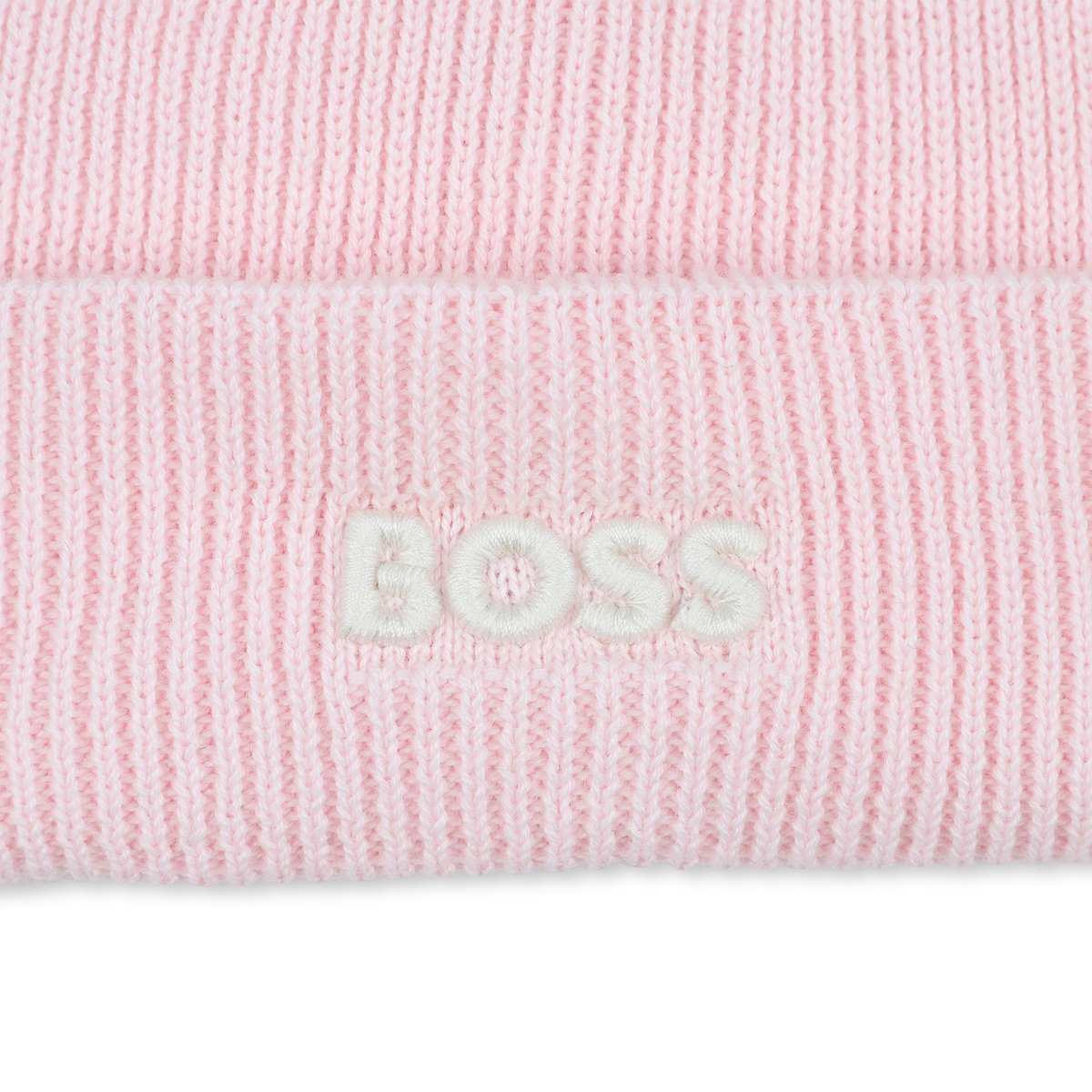 Beanie baby pink, BOSS KIDSWEAR