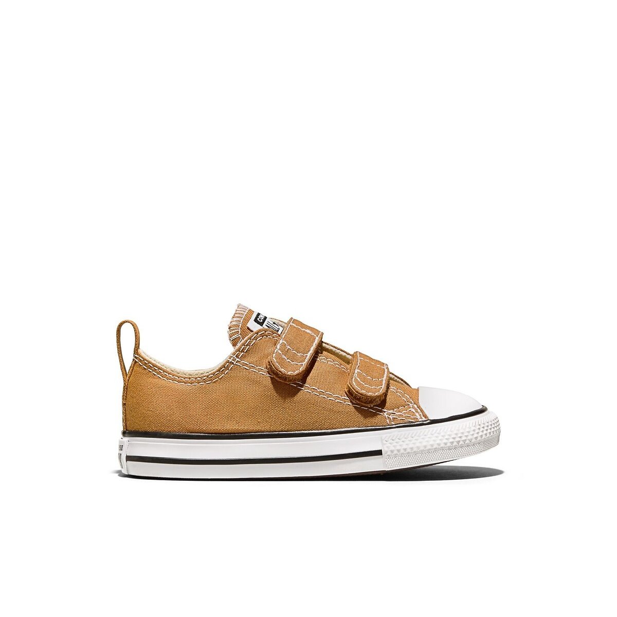 Baskets CHUCK TAYLOR ALL STAR SEASONAL COLOR miel, CONVERSE