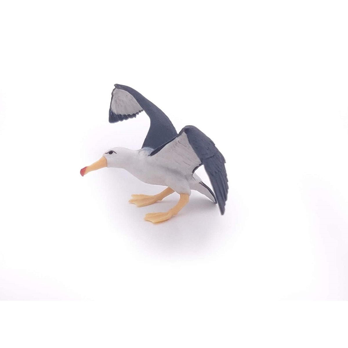 Figurine Albatros blanc, PAPO