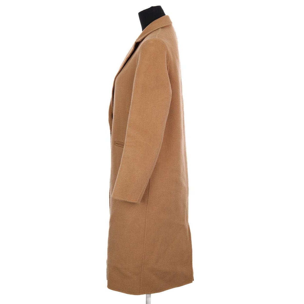 Manteau - Très Bon État camel, FIGARET