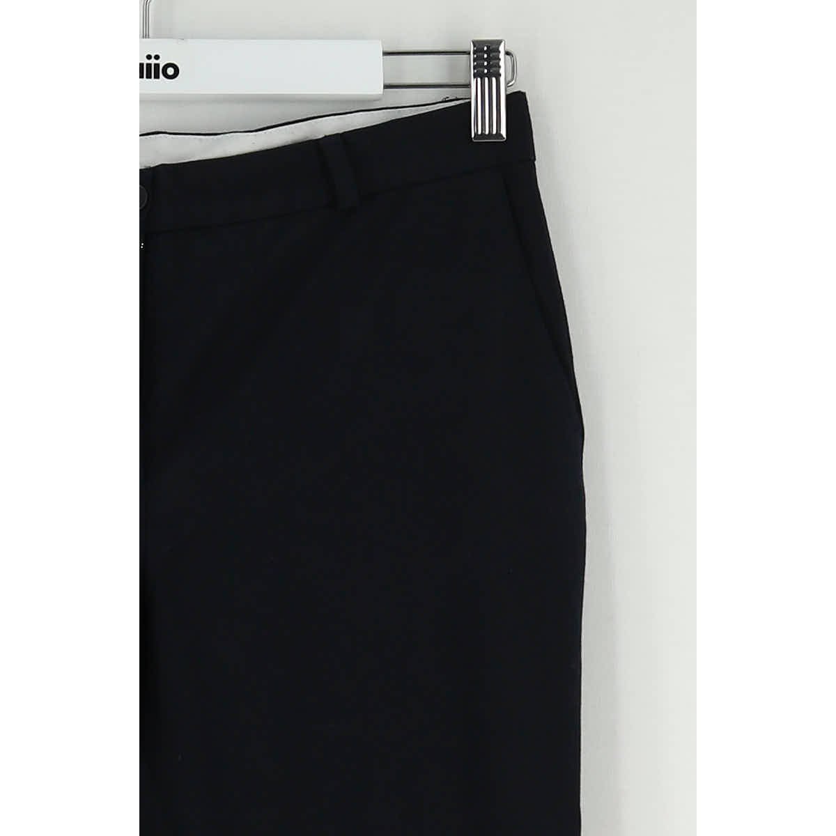 Pantalon slim - Très Bon État marine, AMERICAN VINTAGE