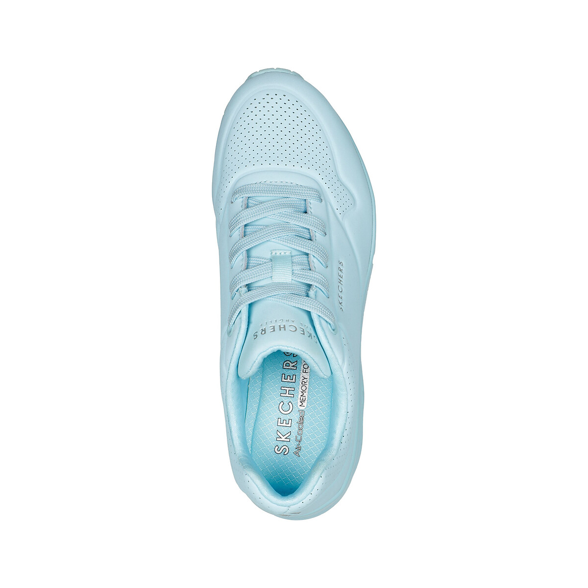 Uno - Stand on Air Trainers blue, SKECHERS