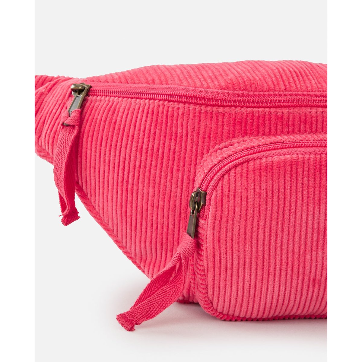 Sac à dos ICONS WAIST BAG corail, RIP CURL