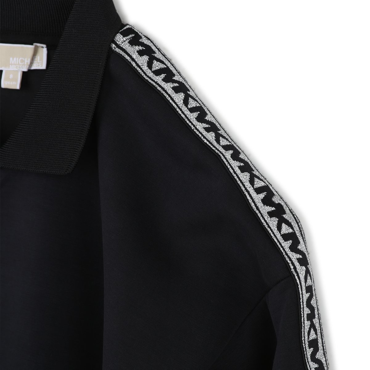 Robe manches longues black, MICHAEL KORS