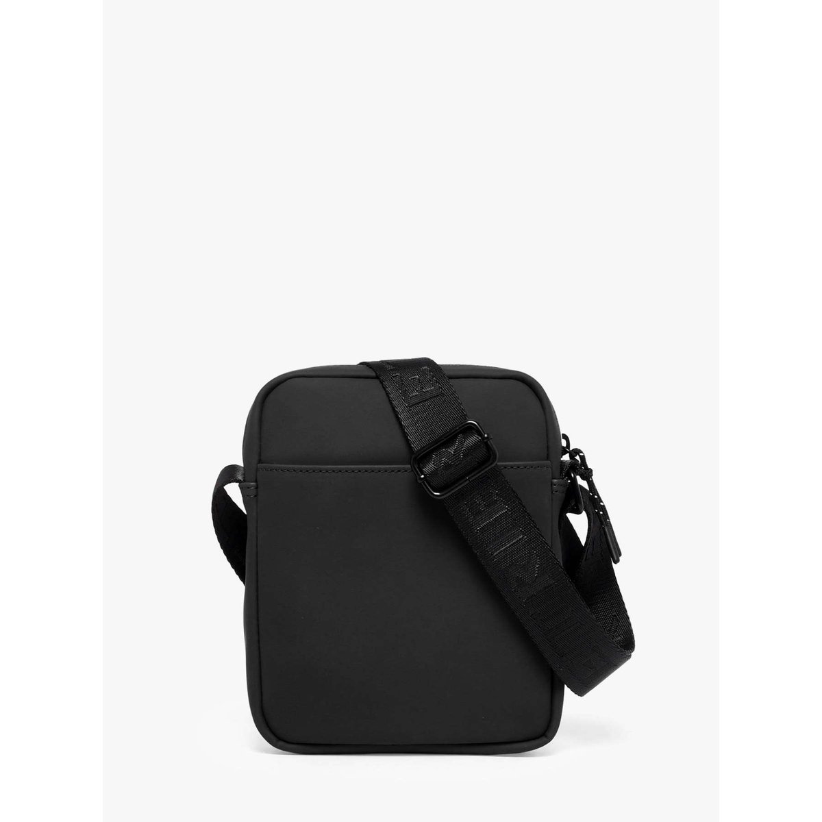 Sac bandoulière noir, ETRIER