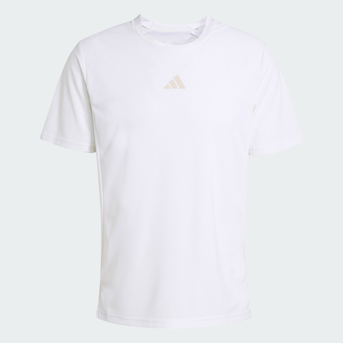 T-Shirt Climacool 3D T-Shirt Climacool 3D white, adidas Performance