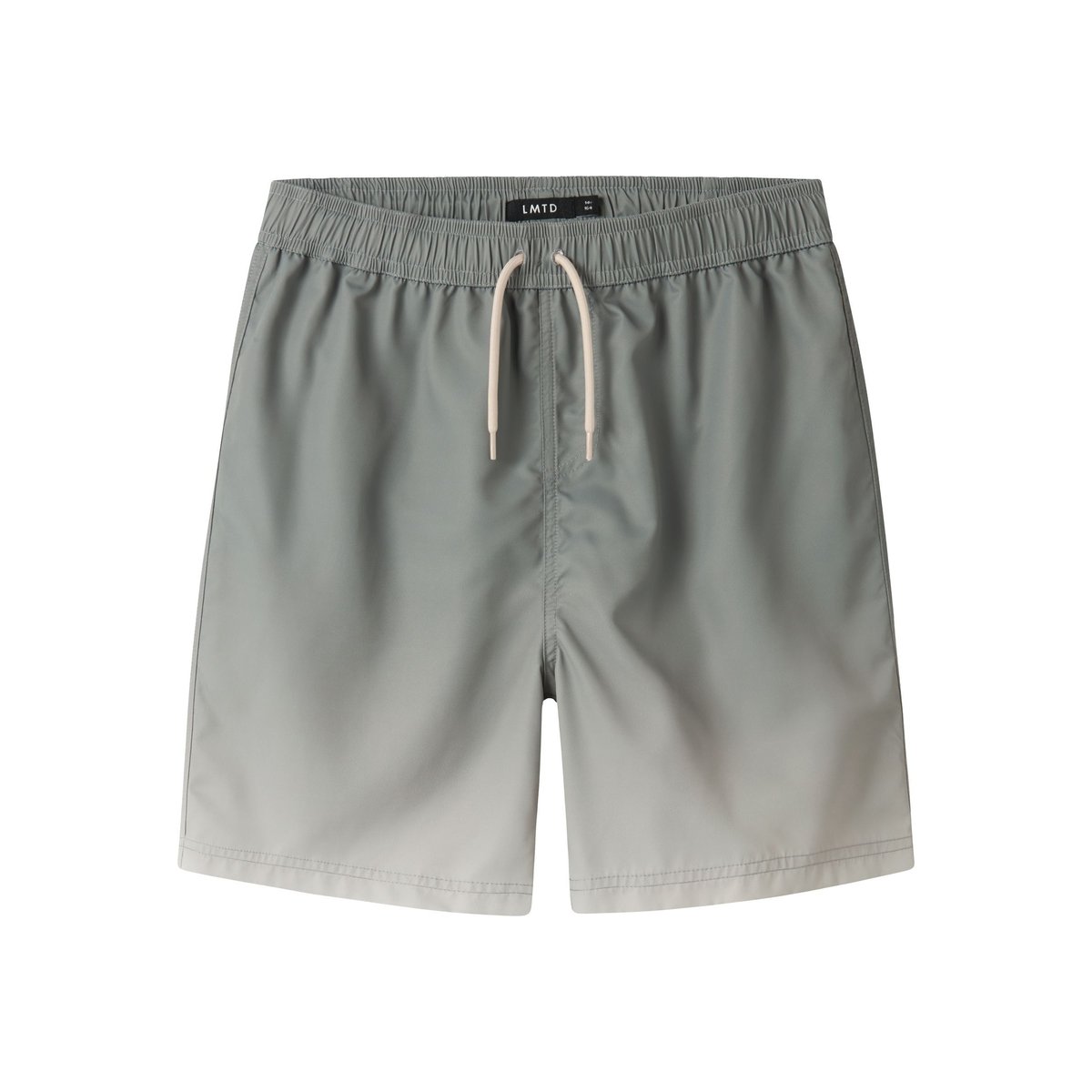 Short De Bain vert - agave green, NAME IT
