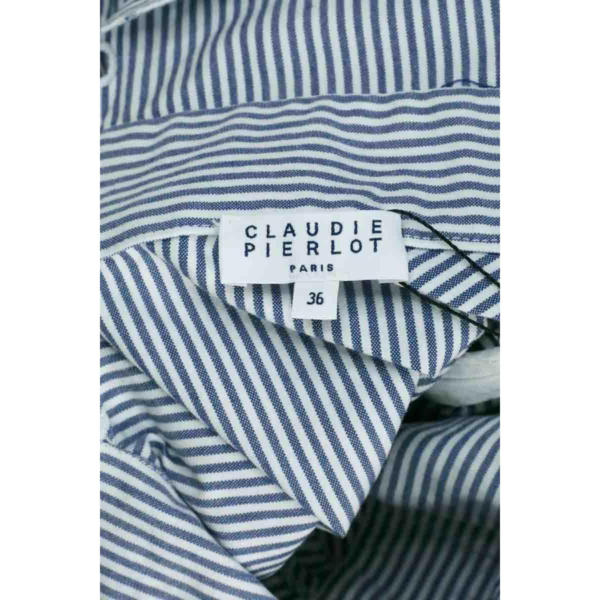 Robe - Très Bon État bleu, CLAUDIE PIERLOT