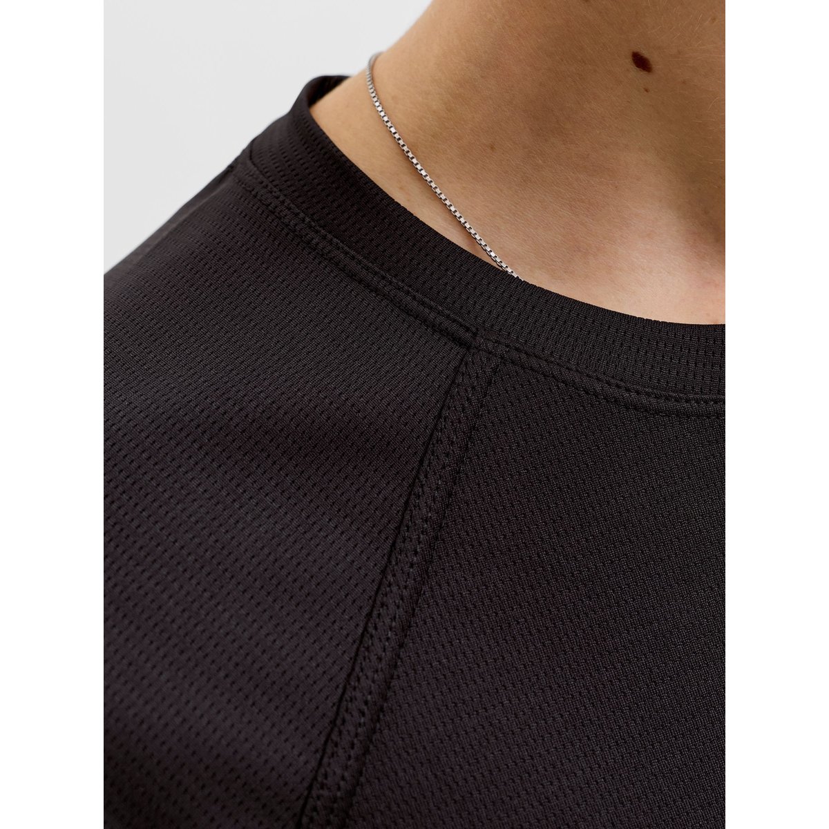 Haut D'entraînement black 1, JACK & JONES