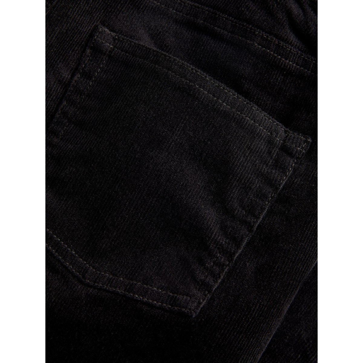 Pantalon À Jambe Large black 1, JJXX