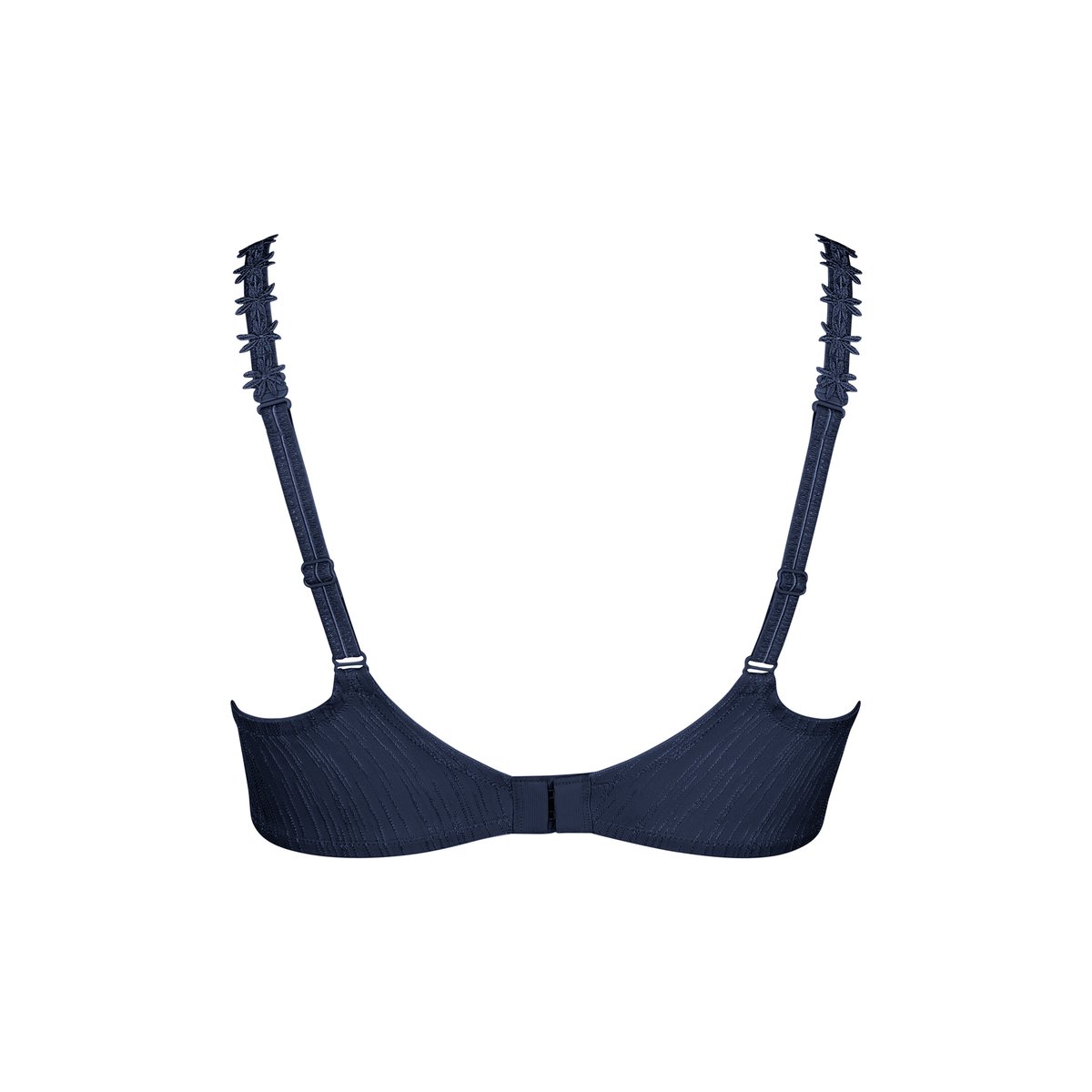 Soutien-gorge préformé Gracia F à H bleu, LISCA