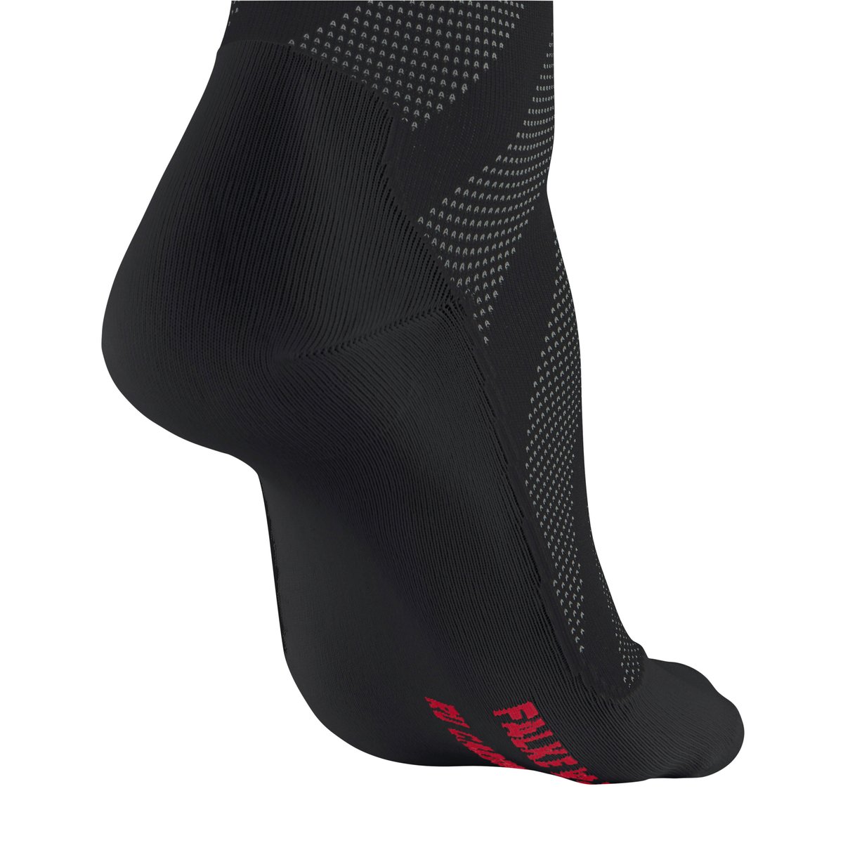 Chaussettes RU Ultralight noir, FALKE