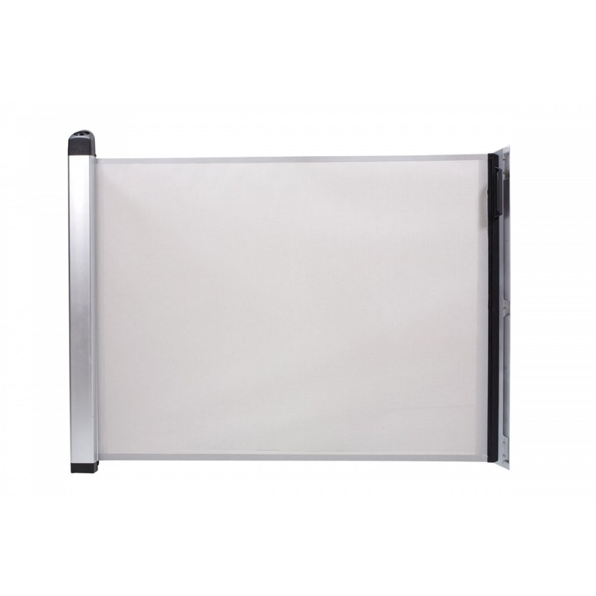 Barrière de sécurité Kiddy Guard Avant blanc, LASCAL