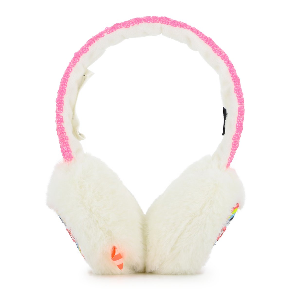 Cache-oreilles polaire rice, BILLIEBLUSH