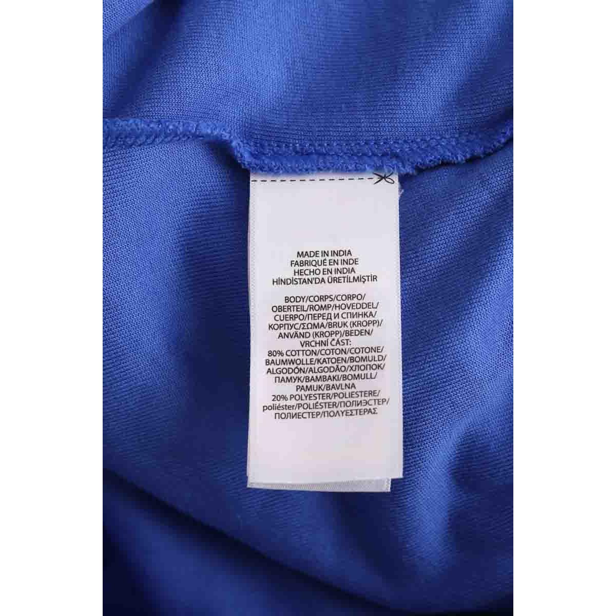 Sweatshirt - Très Bon État bleu, RALPH LAUREN