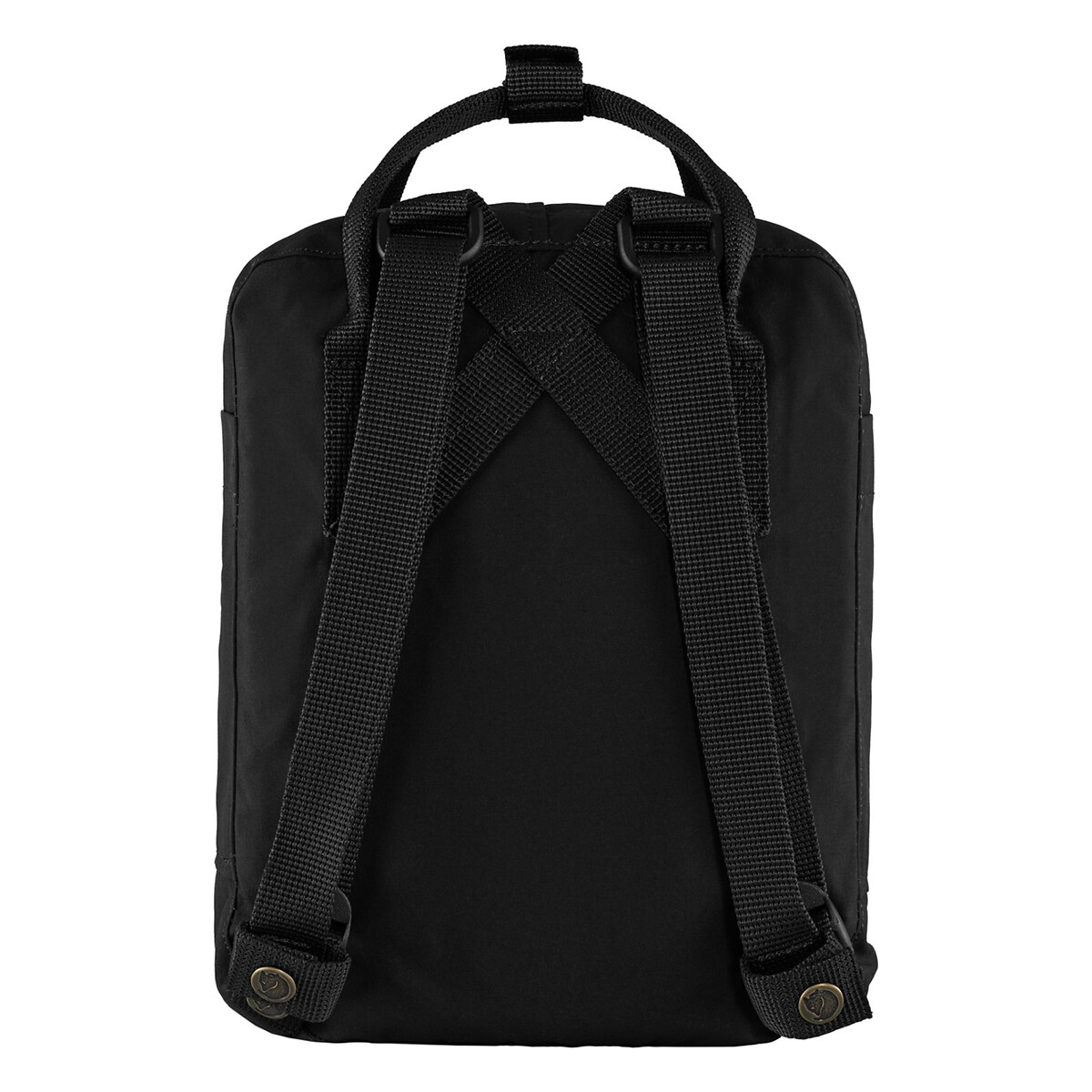 Zaino KANKEN MINI 7L nero , FJALLRAVEN