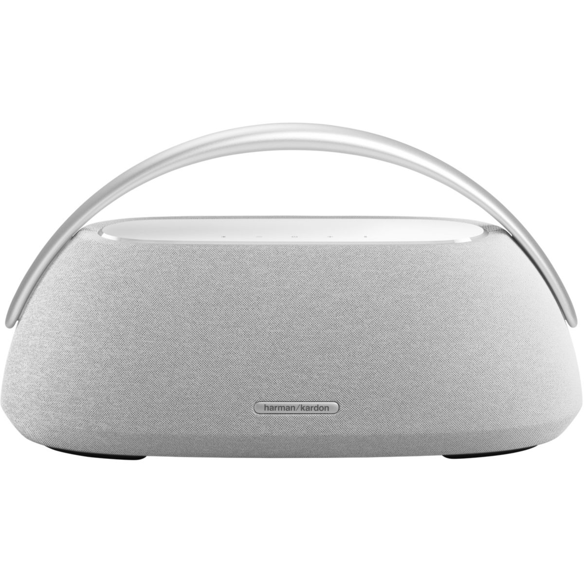 Enceinte portable Go + Play 3 Gris gris anthracite, HARMAN/KARDON